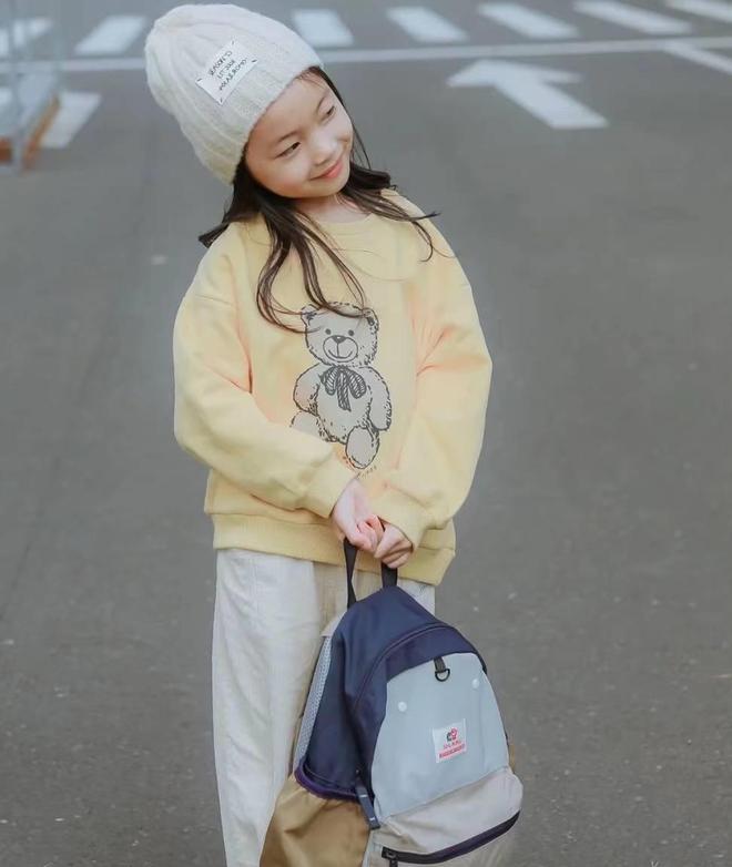 身高110厘米穿多大码衣服？童装与成人服装尺码的选择并不相同CQ9电子 CQ9传奇电子(图2)