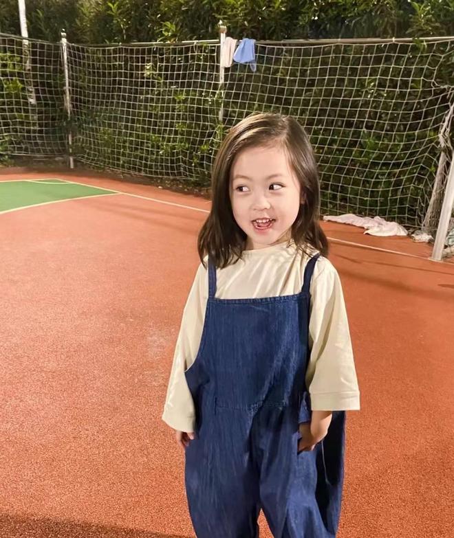 身高110厘米穿多大码衣服？童装与成人服装尺码的选择并不相同CQ9电子 CQ9传奇电子(图5)