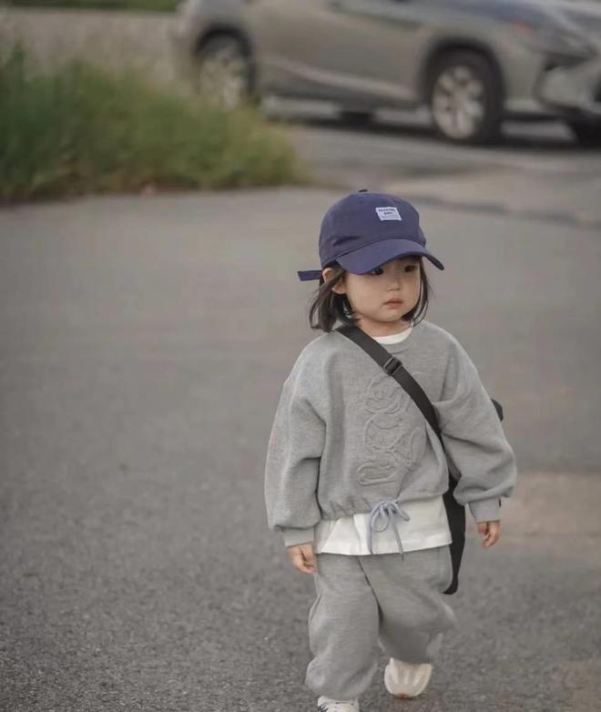 身高110厘米穿多大码衣服？童装与成人服装尺码的选择并不相同CQ9电子 CQ9传奇电子(图9)