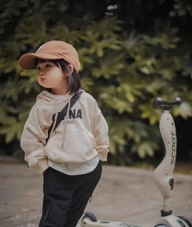 身高110厘米穿多大码衣服？童装与成人服装尺码的选择并不相同CQ9电子 CQ9传奇电子(图8)