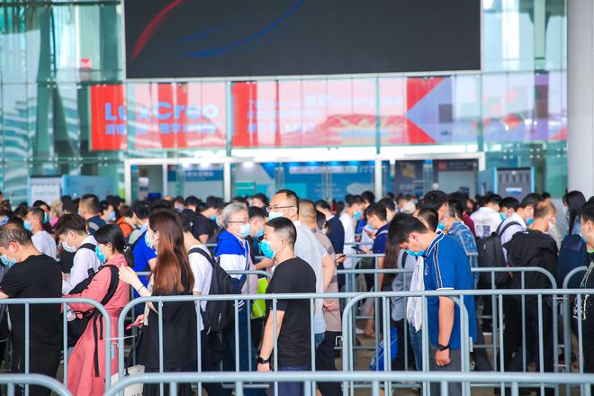 2023AME服装智能制造展“深”度聚焦智造升级 深圳展首发出击！CQ9电子 CQ9传奇电子