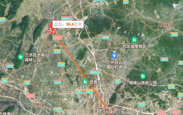 CQ9电子 CQ9传奇电子广州中大纺织产业转移到清远网民：花都从化不香吗？(图2)