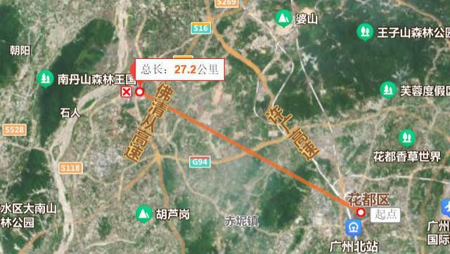 CQ9电子 CQ9传奇电子广州中大纺织产业转移到清远网民：花都从化不香吗？(图3)