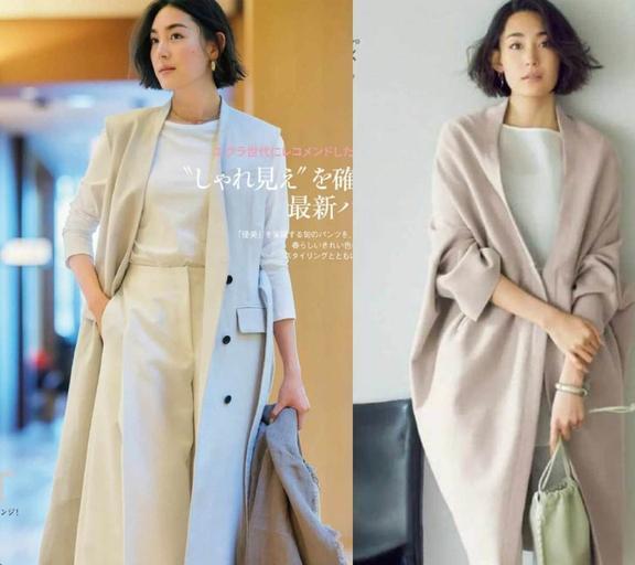 会打扮才不显老！50岁女人的穿搭建议：服装要基础、配色要高级CQ9电子 CQ9传奇电子(图5)