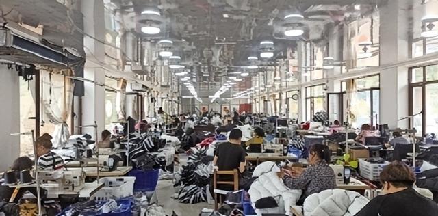 “西柳服装”开CQ9电子 CQ9传奇电子启迈向世界的脚步