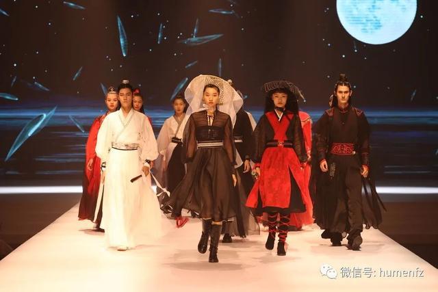 特别报道 虎门镇委副书记、镇长吴庆球：CQ9电子 CQ9传奇电子致力打造大湾区时尚产业高地建设世界级服装产业集群先行区(图2)