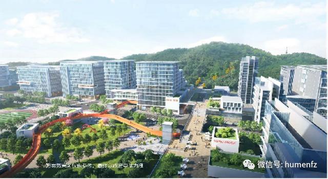 特别报道 虎门镇委副书记、镇长吴庆球：CQ9电子 CQ9传奇电子致力打造大湾区时尚产业高地建设世界级服装产业集群先行区(图7)