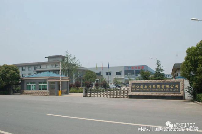 拓市场育新机CQ9电子 CQ9传奇电子这些纺织服装企业各出奇招