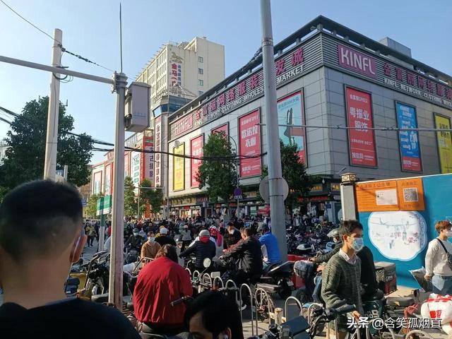 广州中大布匹复市看广州服装产业链上的苦与乐这3点最具代表CQ9电子 CQ9传奇电子