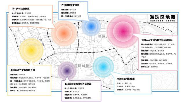 CQ9电子 CQ9传奇电子别闹城中村小作坊可以走！中大纺织商圈不会搬！(图4)