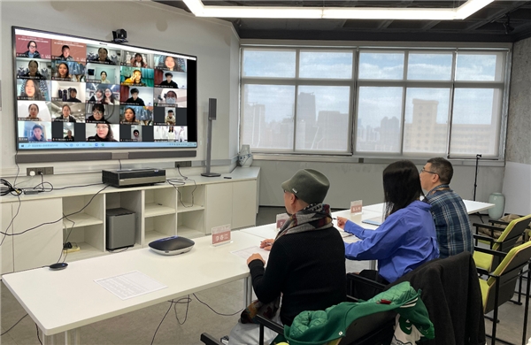 CQ9电子 CQ9传奇电子第十五届中国大学生服装立体裁剪设计大赛在东华大学成功举办