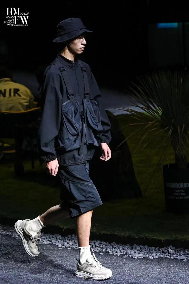 CQ9电子 CQ9传奇电子中国纺织报：广东服装变成想要的模样(图7)