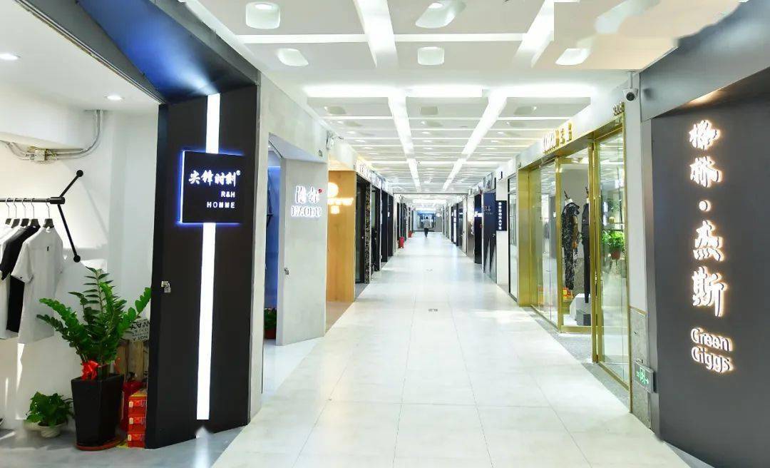 广东服装变成想要的CQ9电子 CQ9传奇电子模样(图2)