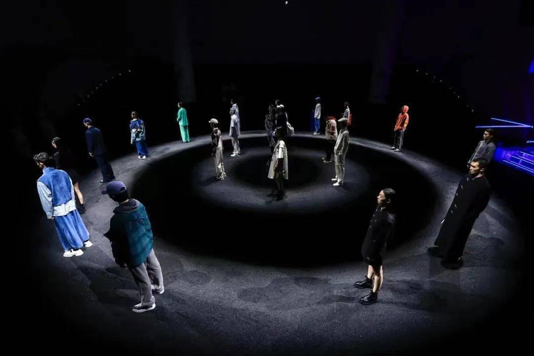 广东服装变成想要的CQ9电子 CQ9传奇电子模样(图9)