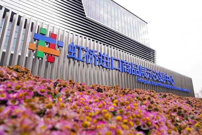 【这就是中CQ9电子 CQ9传奇电子国纺织】东方国际的百年蝶变：从民族品牌到全球制造(图5)
