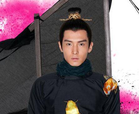 CQ9电子 CQ9传奇电子演员服装这么敷衍《太子妃升职记》剧组到底有多穷？(图2)