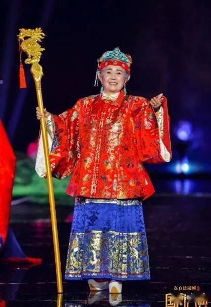 CQ9电子 CQ9传奇电子从汉服模特走秀想到的(图3)