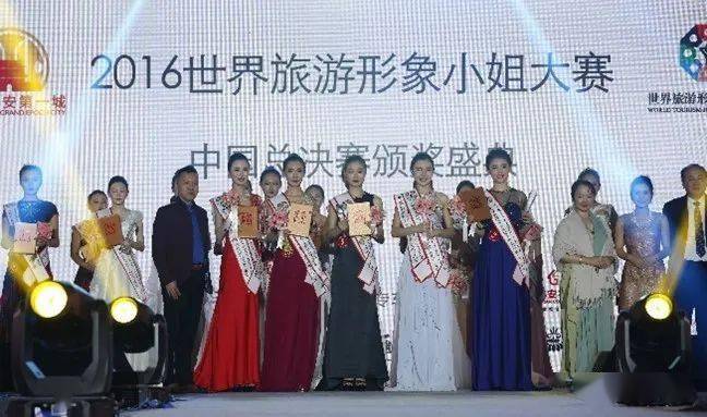 CQ9电子 CQ9传奇电子从汉服模特走秀想到的(图10)