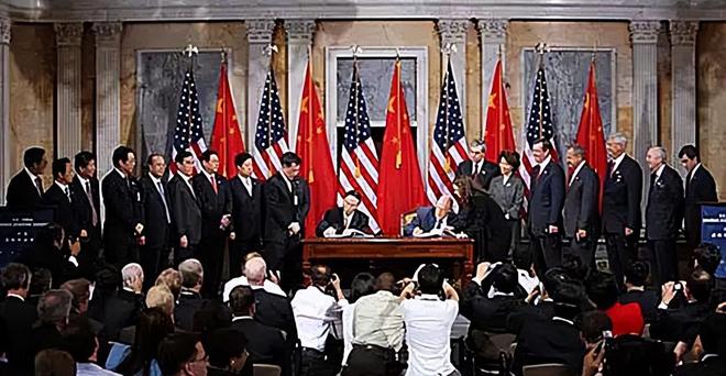 奥巴马访华期间暴露诸多细节：从来没信任过中国处处显“心虚”CQ9电子 CQ9传奇电子(图2)