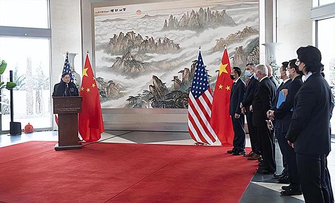 奥巴马访华期间暴露诸多细节：从来没信任过中国处处显“心虚”CQ9电子 CQ9传奇电子(图9)