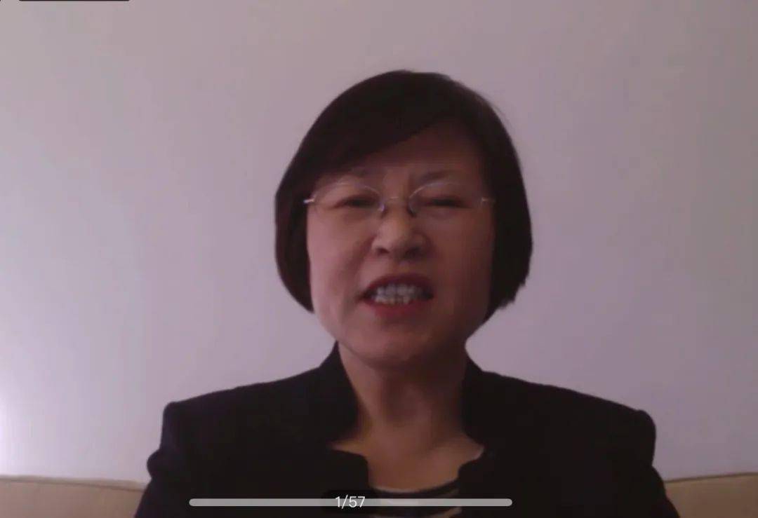 纺织头条 2022年全国纺织产业CQ9电子 CQ9传奇电子集群工作会通报：202个集群规上企业收入占全行业比重超50%(图2)