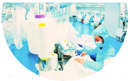 两年新增千余家服装类市场主体!天门建设全省服装电商产业基地C