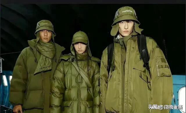 CQ9电子 CQ9传奇电子著名爱国明星黄安发文:李宁服装设计