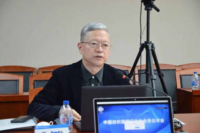 【纺织头条】凝心聚力、砥砺奋进为中国式现代化进程再添锦绣！2022年中国纺织大会隆重CQ9电子 CQ9传奇电子举行(图2)