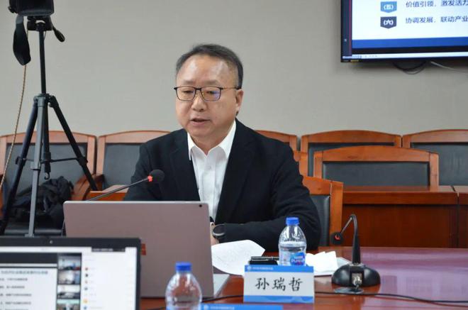 【纺织头条】凝心聚力、砥砺奋进为中国式现代化进程再添锦绣！2022年中国纺织大会隆重CQ9电子 CQ9传奇电子举行(图3)