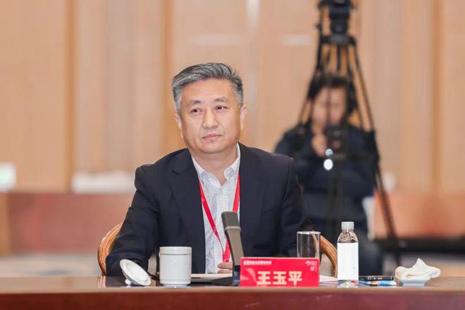 【纺织头条】凝心聚力、砥砺奋进为中国式现代化进程再添锦绣！2022年中国纺织大会隆重CQ9电子 CQ9传奇电子举行(图8)