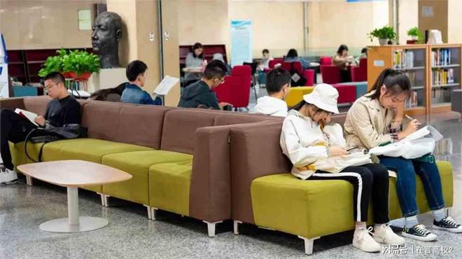 CQ9电子 CQ9传奇电子武汉纺织大学就业怎么样？好不好？很不错！(图3)