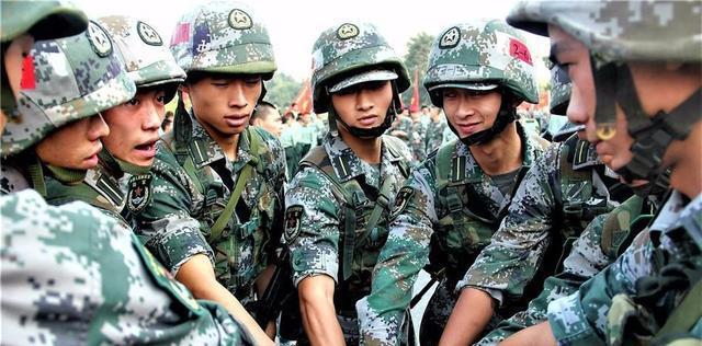 CQ9电子 CQ9传奇电子服装将再迎巨变！继21式军服之后这次会有什么新变化？(图4)