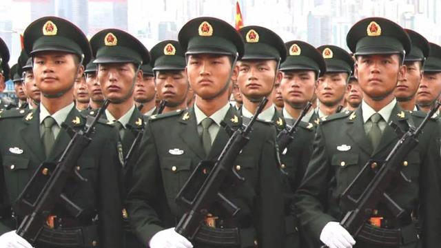 CQ9电子 CQ9传奇电子服装将再迎巨变!继21式军服之后这