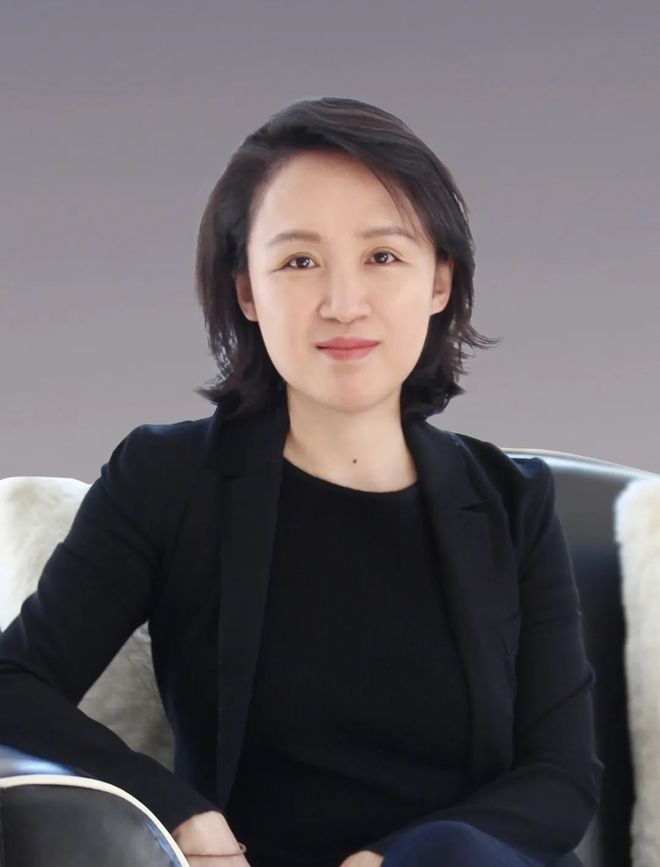 CQ9电子 CQ9传奇电子2022中国纺织服装行业年度精锐榜——十大年度人物(图2)