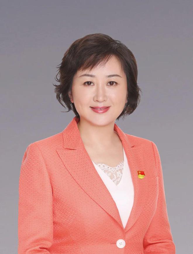 CQ9电子 CQ9传奇电子2022中国纺织服装行业年度精锐榜——十大年度人物(图4)