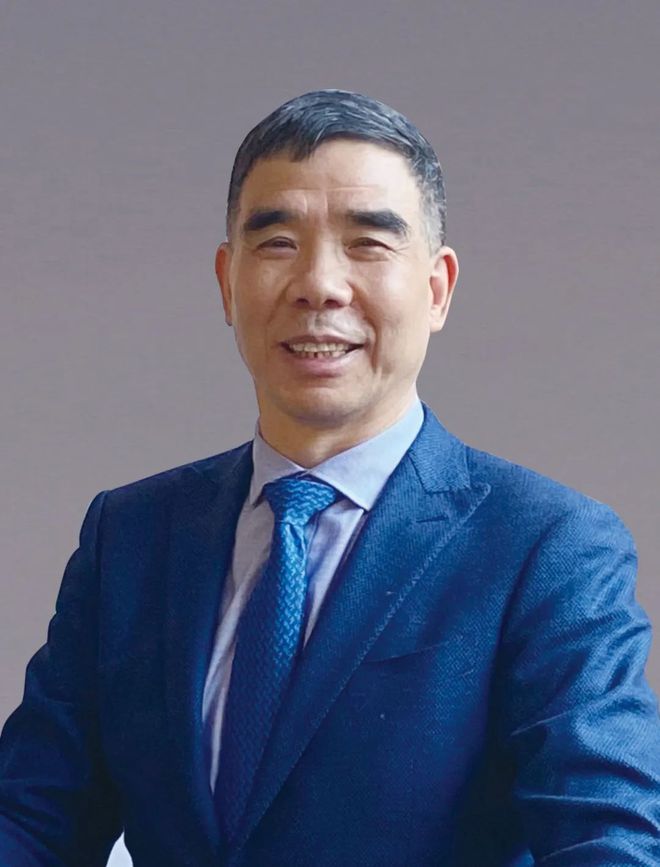 CQ9电子 CQ9传奇电子2022中国纺织服装行业年度精锐榜——十大年度人物(图6)