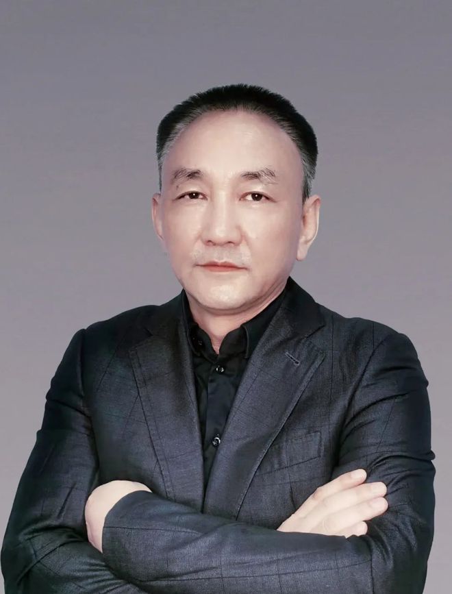 CQ9电子 CQ9传奇电子2022中国纺织服装行业年度精锐榜——十大年度人物(图5)