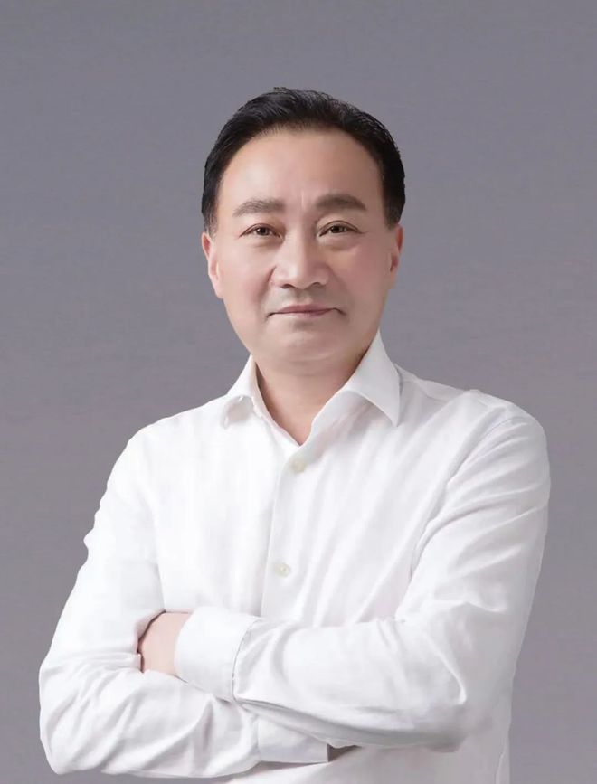 CQ9电子 CQ9传奇电子2022中国纺织服装行业年度精锐榜——十大年度人物(图8)