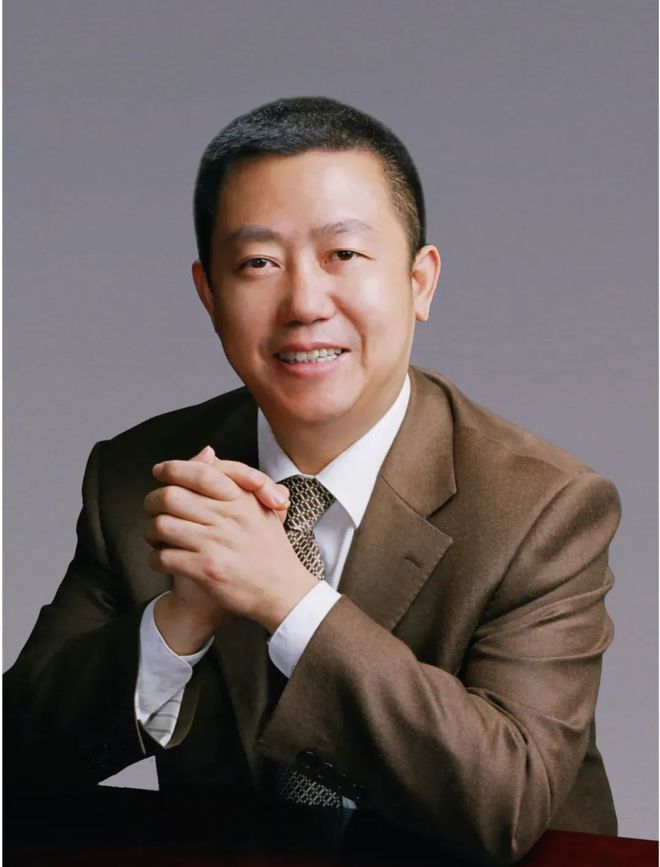 CQ9电子 CQ9传奇电子2022中国纺织服装行业年度精锐榜——十大年度人物(图10)