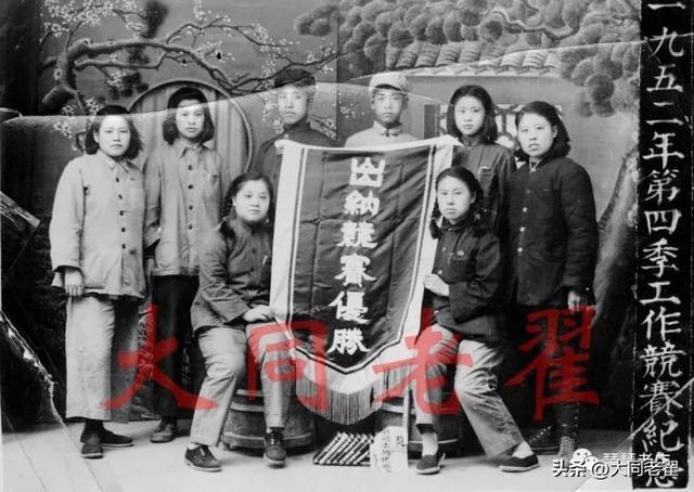 大同人的服装百年CQ9电子 CQ9传奇电子(图2)