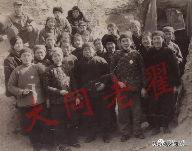 大同人的服装百年CQ9电子 CQ9传奇电子(图4)