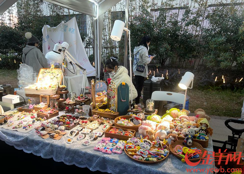 新年大巡城见证新活力之①新年新愿 迎接2023在晴朗的一天重新出发CQ9电子 CQ9传奇电子(图4)