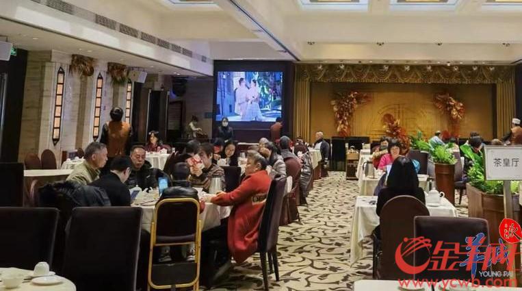新年大巡城见证新活力之①新年新愿 迎接2023在晴朗的一天重新出发CQ9电子 CQ9传奇电子(图6)