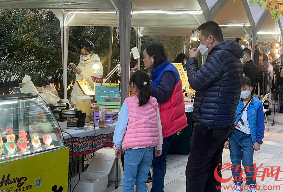 新年大巡城见证新活力之①新年新愿 迎接2023在晴朗的一天重新出发CQ9电子 CQ9传奇电子(图5)