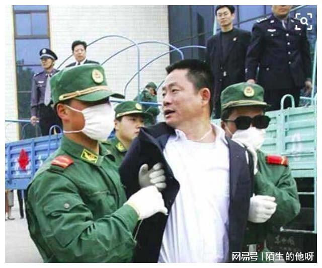 宋留根的不归路：暴力垄断郑州纺织市场一年收保护费高达3000万CQ9电子 CQ9传奇电子(图6)