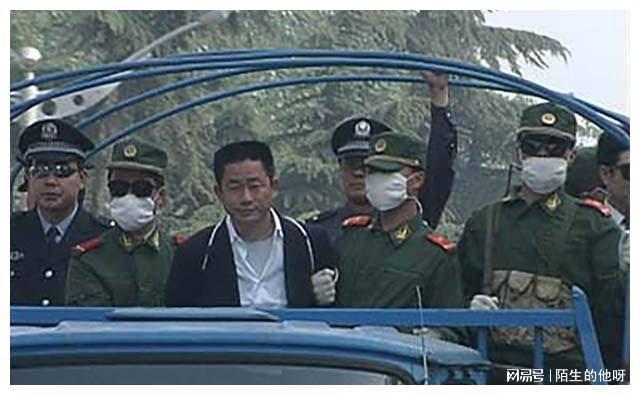 宋留根的不归路：暴力垄断郑州纺织市场一年收保护费高达3000万CQ9电子 CQ9传奇电子(图11)