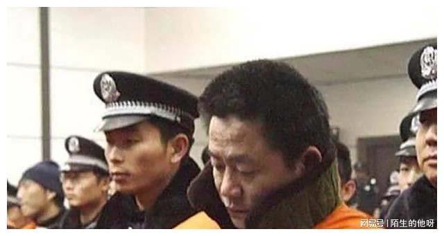 宋留根的不归路：暴力垄断郑州纺织市场一年收保护费高达3000万CQ9电子 CQ9传奇电子(图10)