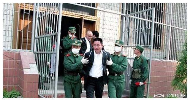 宋留根的不归路：暴力垄断郑州纺织市场一年收保护费高达3000万CQ9电子 CQ9传奇电子(图8)