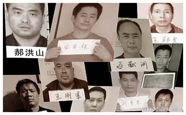 宋留根的不归路：暴力垄断郑州纺织市场一年收保护费高达3000万CQ9电子 CQ9传奇电子(图14)