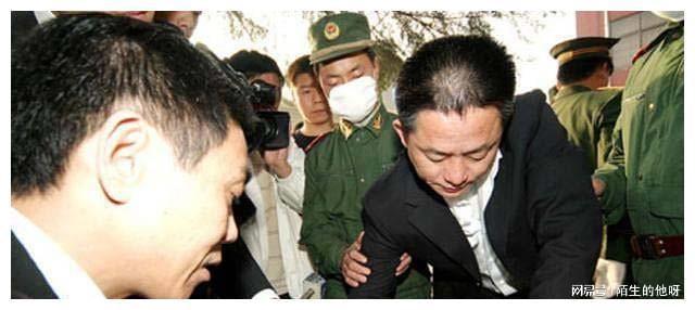 宋留根的不归路：暴力垄断郑州纺织市场一年收保护费高达3000万CQ9电子 CQ9传奇电子(图18)
